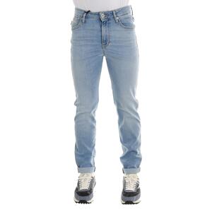 JEANS SAPPHIRE STAFF AZZURRO